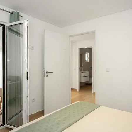 公寓 Vacations T1, Algarve 阿尔图拉