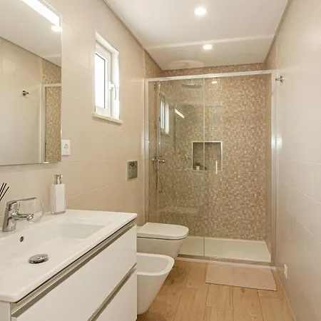 Vacations T1, Algarve 阿尔图拉