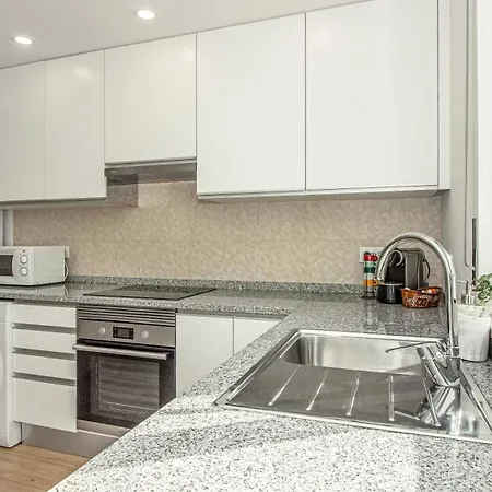 公寓 Vacations T1, Algarve